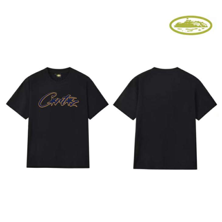 Corteiz T Shirts Short _SKUCorteizS-2XLastxC5516807